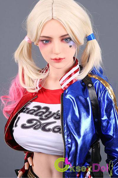 real anime sex doll Edition