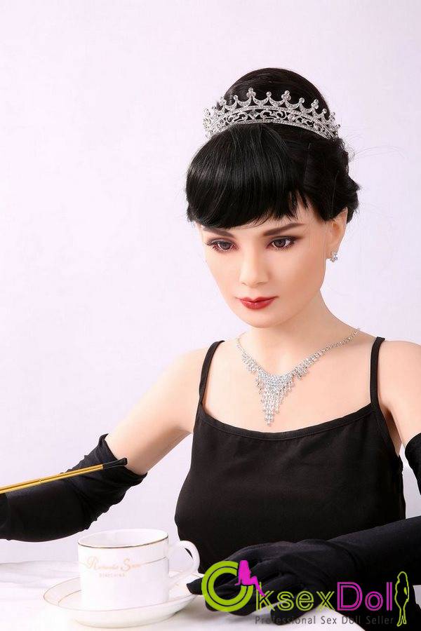 158cm Sex Doll