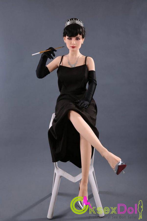 Qita Real Doll