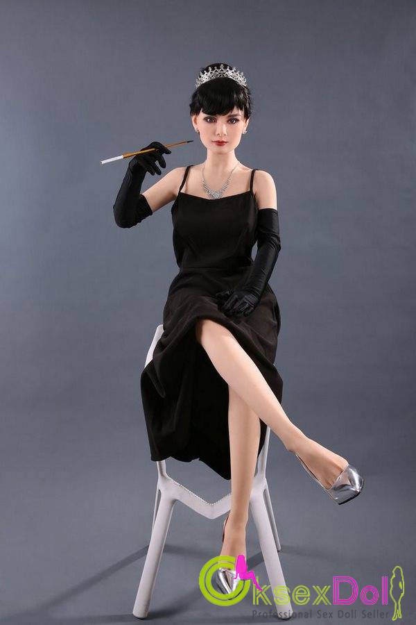 European Love Doll