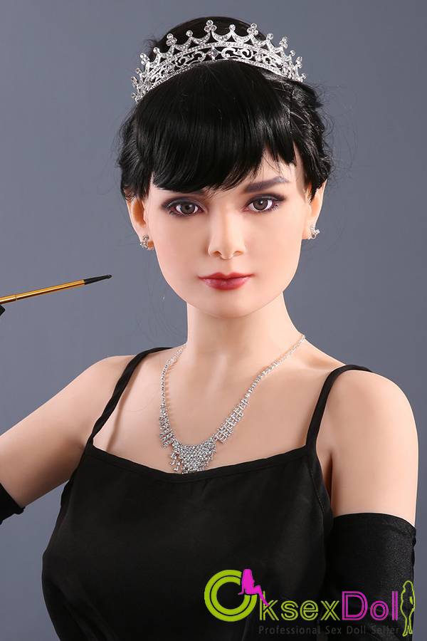 Cheap Real Sex Dolls Ana
