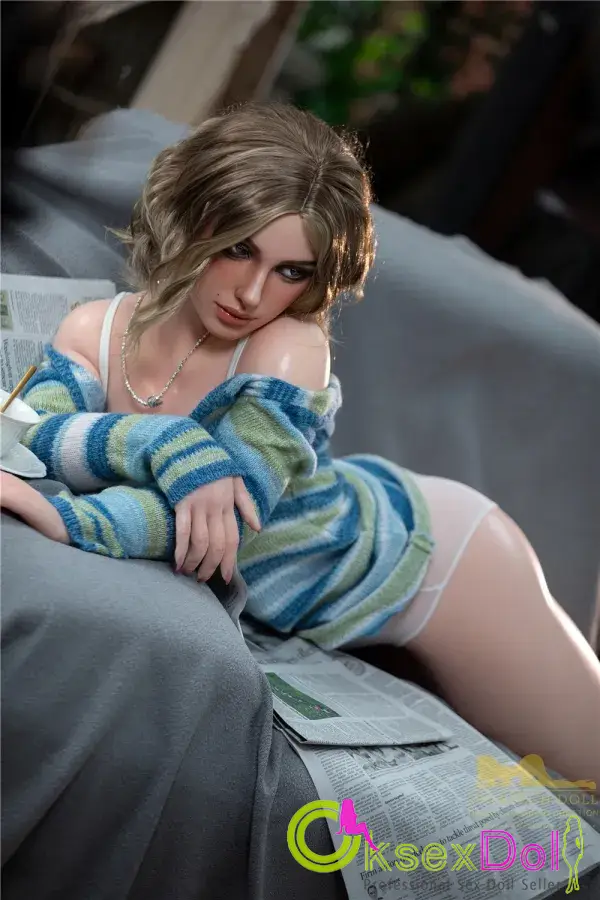 Sex Doll Luna