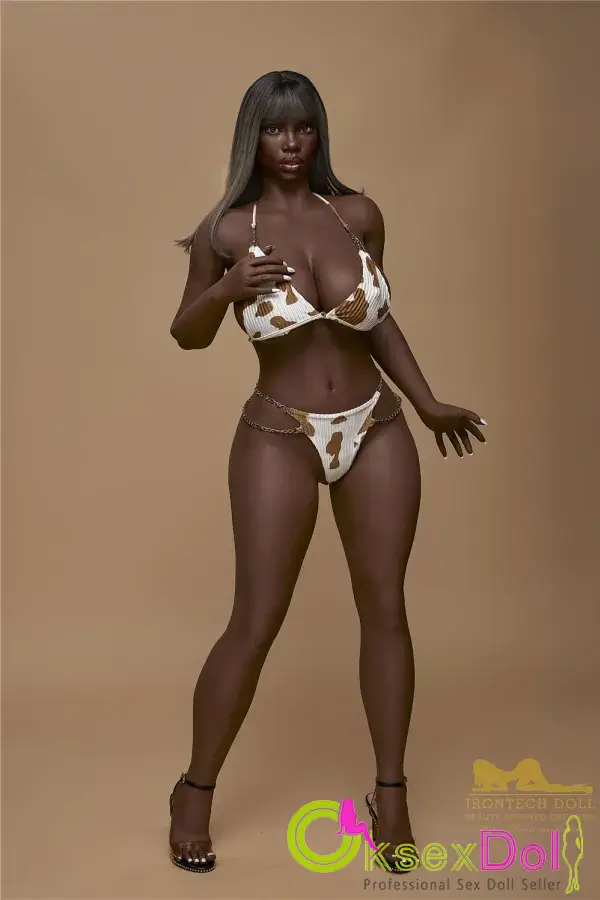 Irontech Deep Tan Skin Love Doll Pictures