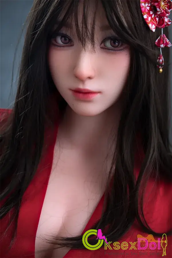 Japenese Sex Doll Photos