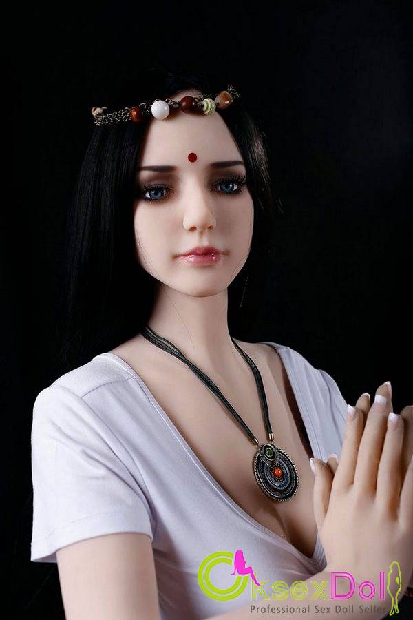 『Elaina』 Indian Hindu Girls Sex Doll Videos