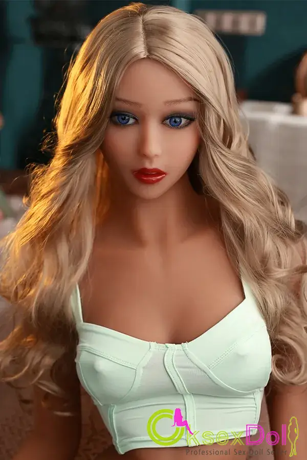 158cm Sex Doll