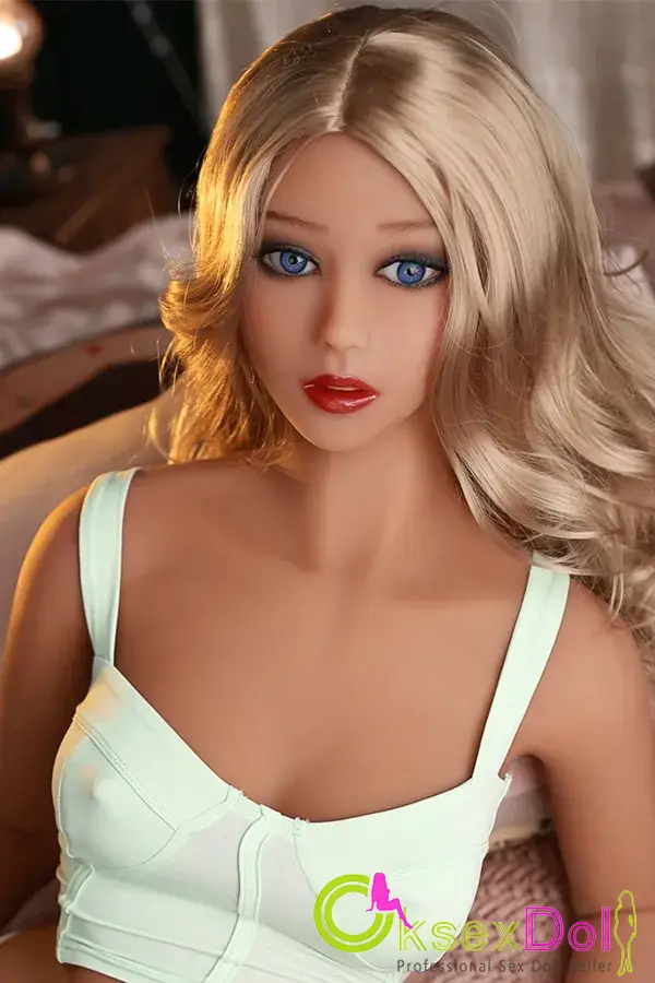 Sex Doll Tatrain