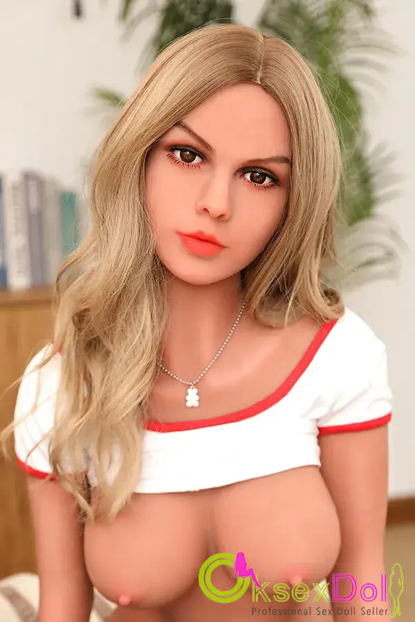158CM Sex Doll