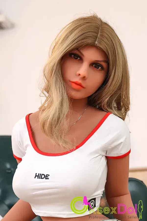 Sex Doll Pinna