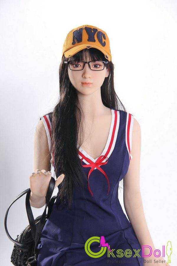『Rebecca』 Japanese Lovely Lively Girl Sex Doll Videos