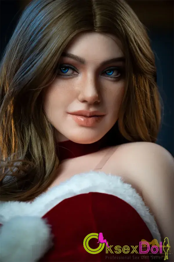 Sex Doll Ivy