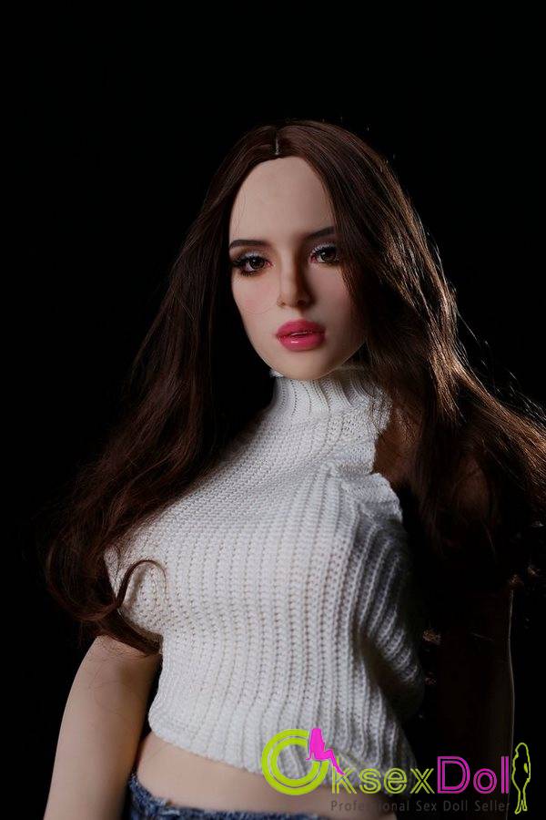 158cm Sex Doll