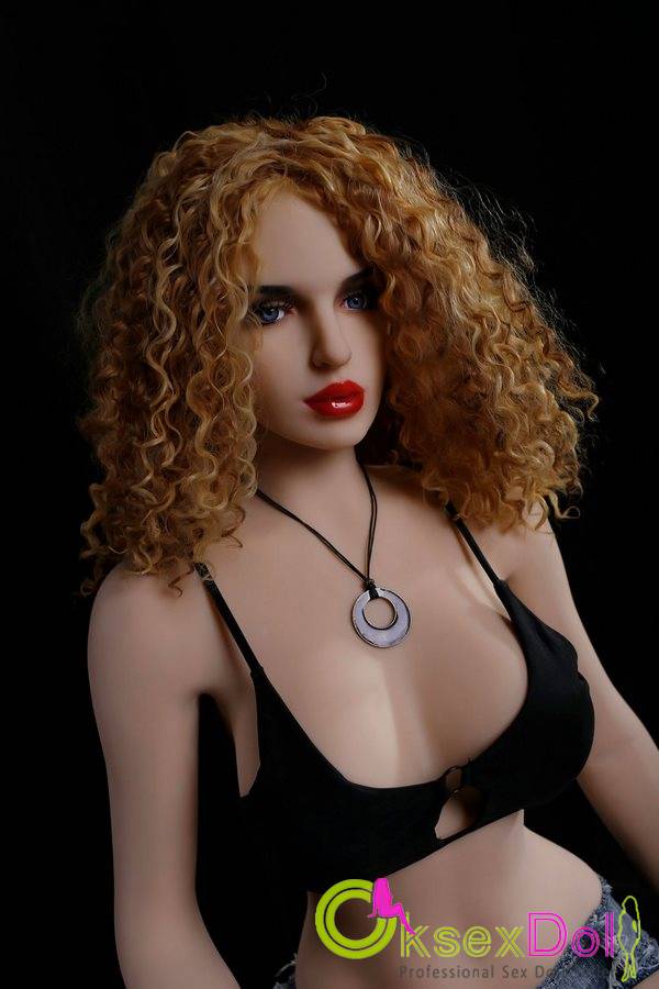 Sex Doll Rowan