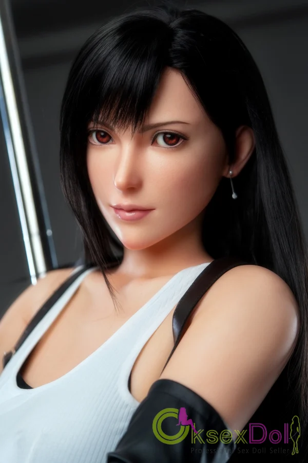 Tifa Japanese E Cup GameLady Sexdolls