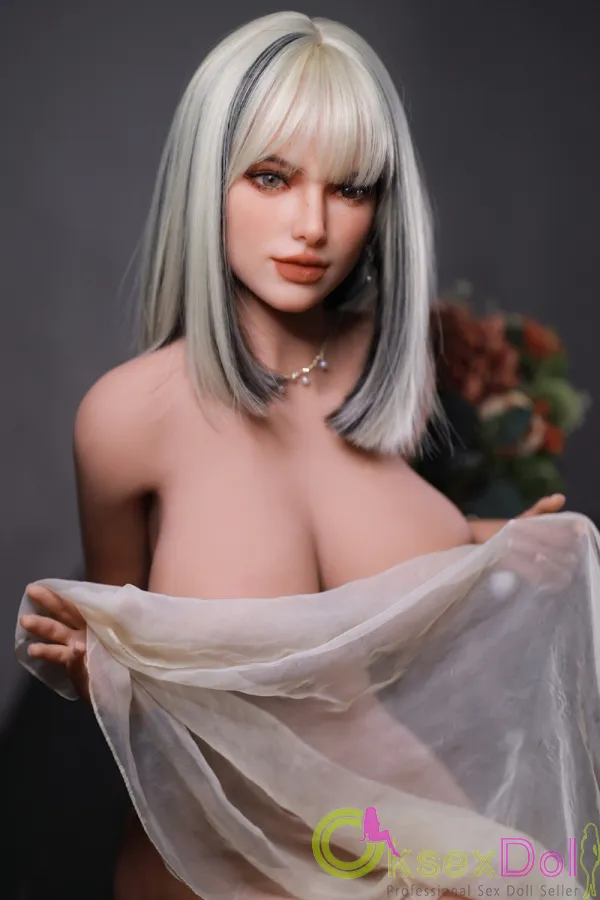 European Full Size Realistic Sex Doll