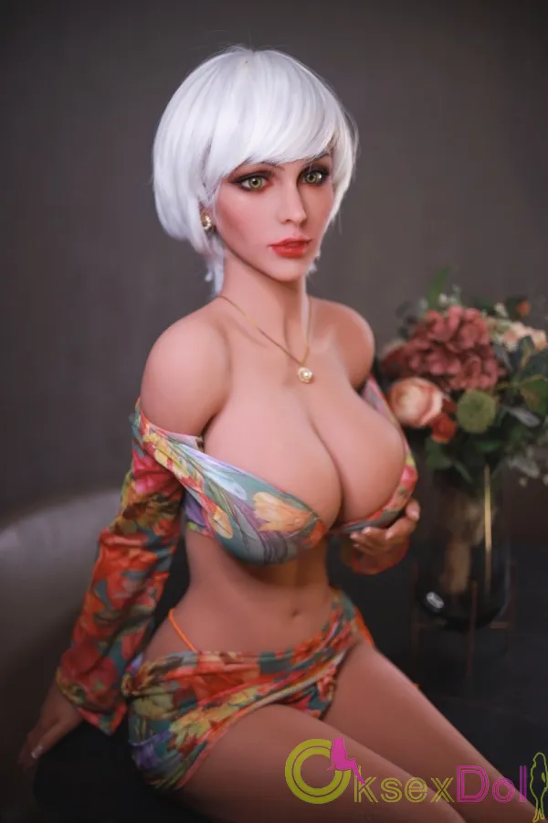 American Sex Doll Skeleton