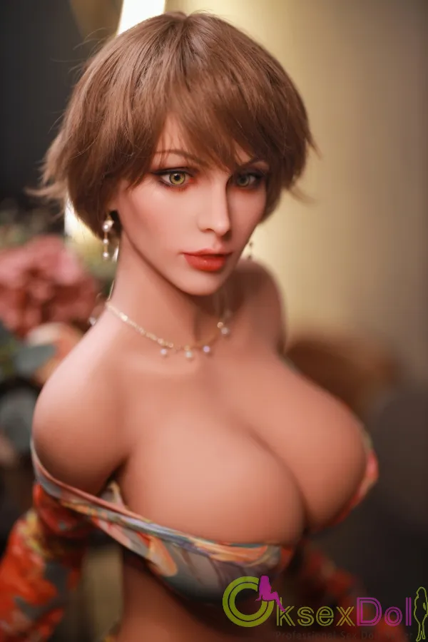 I cup Best Real Doll