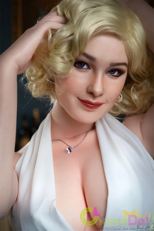 Carmel 164cm/5.38ft Irontech Doll S12 Celebrity Fuck Huge Tit Silicone Sex Doll Bright Smile Love Dolls Milf Curvy Energetic Real Doll