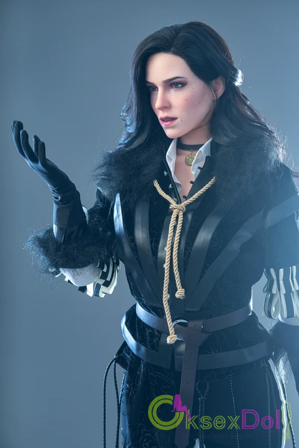 Yennefer Lifelike Sex Dolls For Men