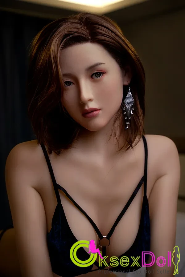 Fiona Zelex Doll in Stock