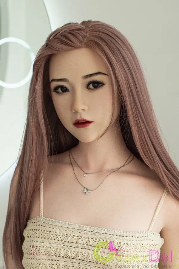 FANREAL Sex Doll Evelyn