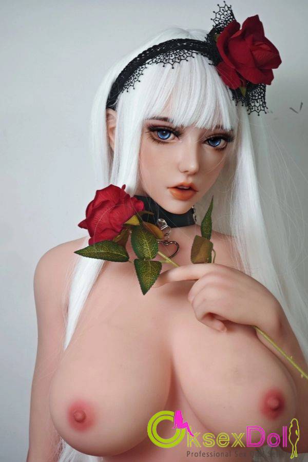 ElsaBabe Love Doll