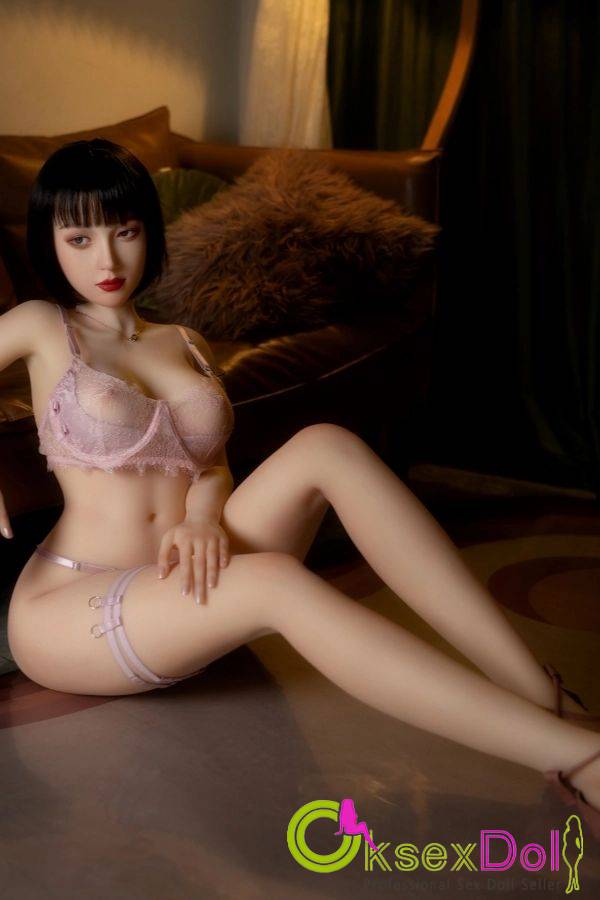 Asian Love Doll