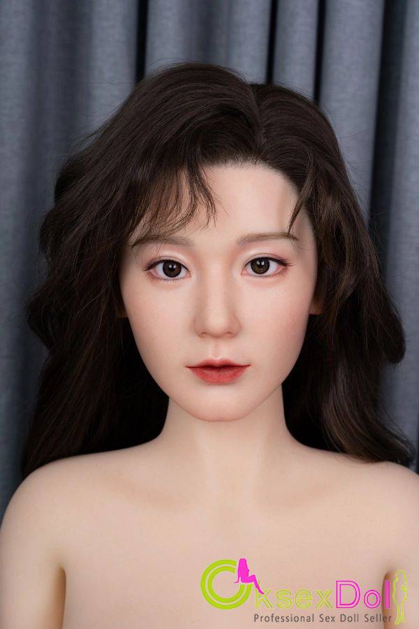 Sex Doll Leyla