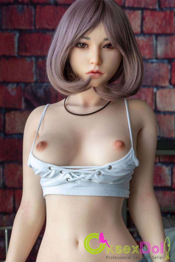 Sexy Japanese Sex Doll