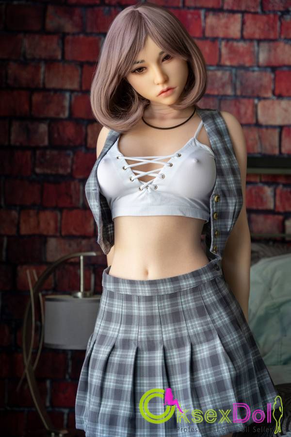 Sexy sex doll