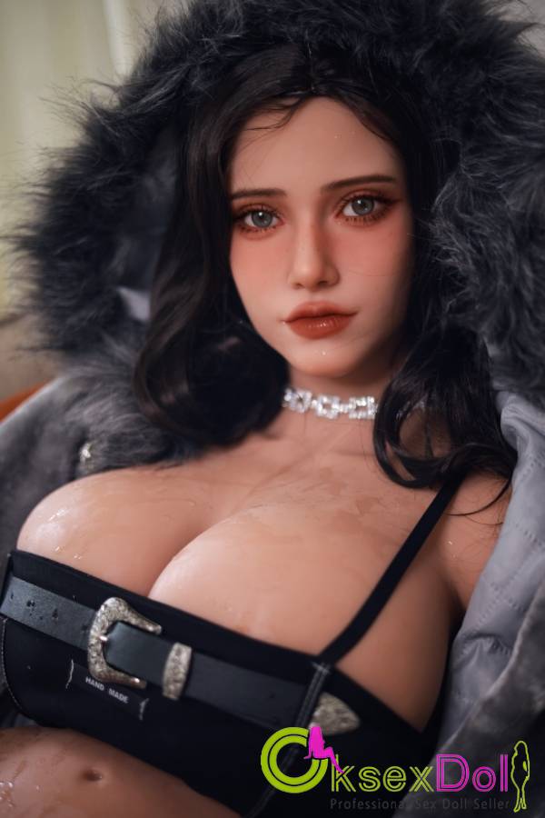 85cm Real Love Doll