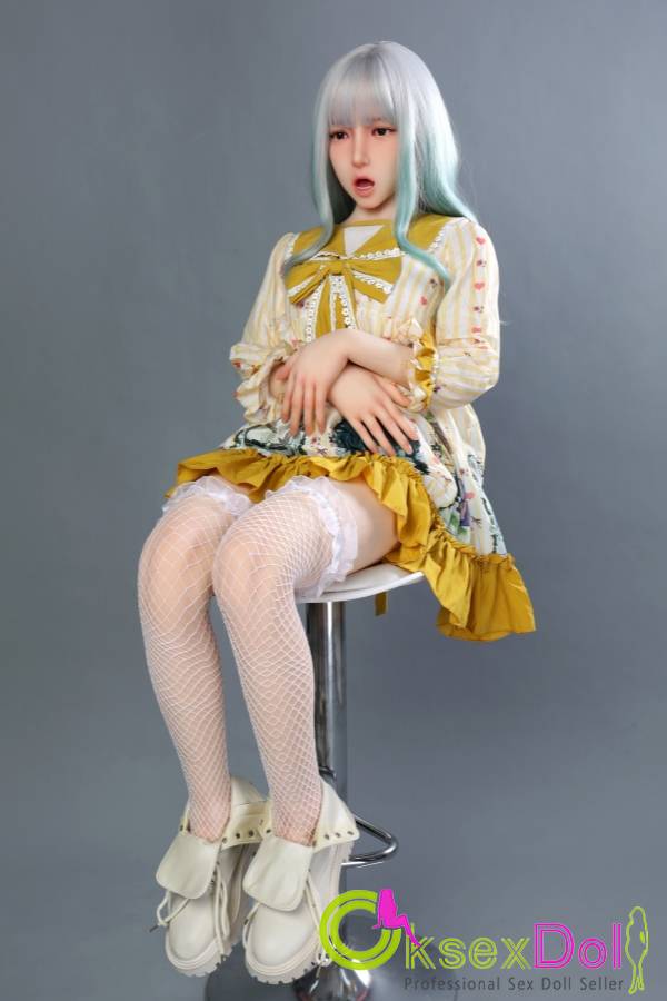 Xycolo Silicone Sexdoll