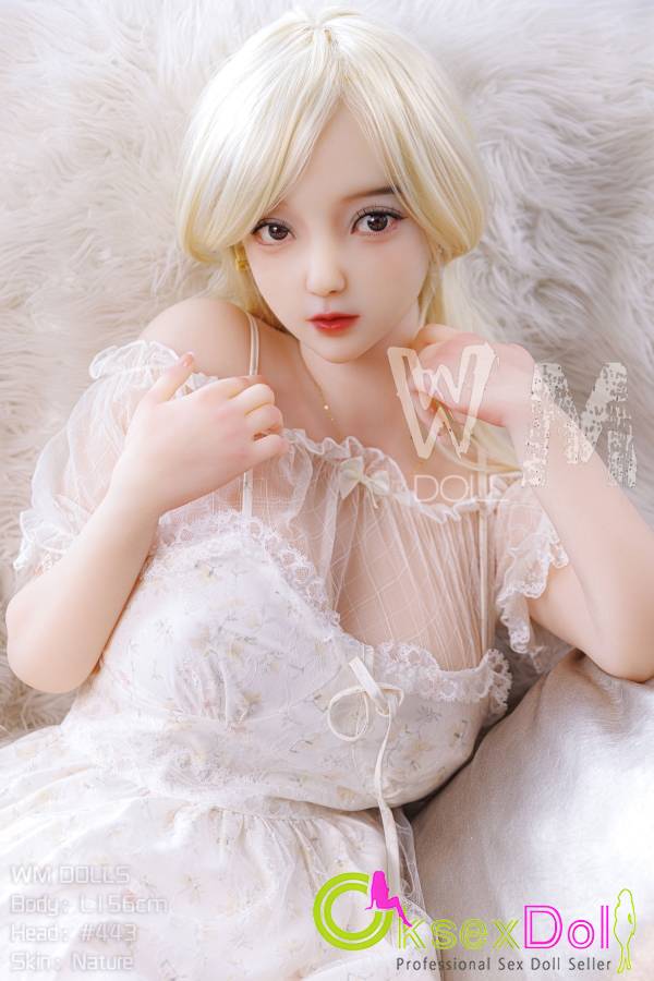 156cm Adult sex Doll