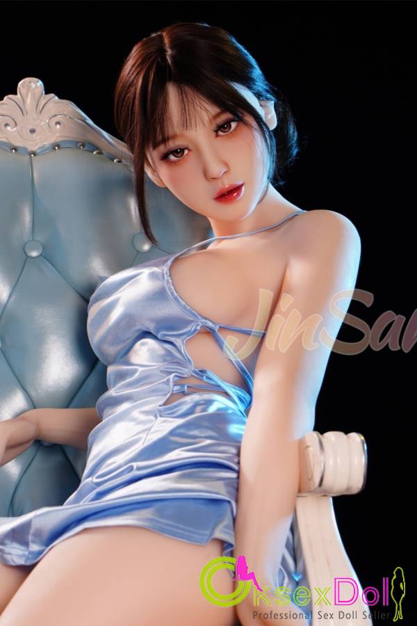 164cm Real Doll