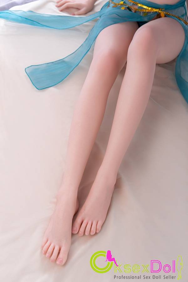 TEP Silicone Real Dolls