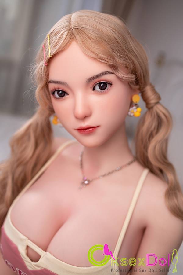 Sex Doll Alora