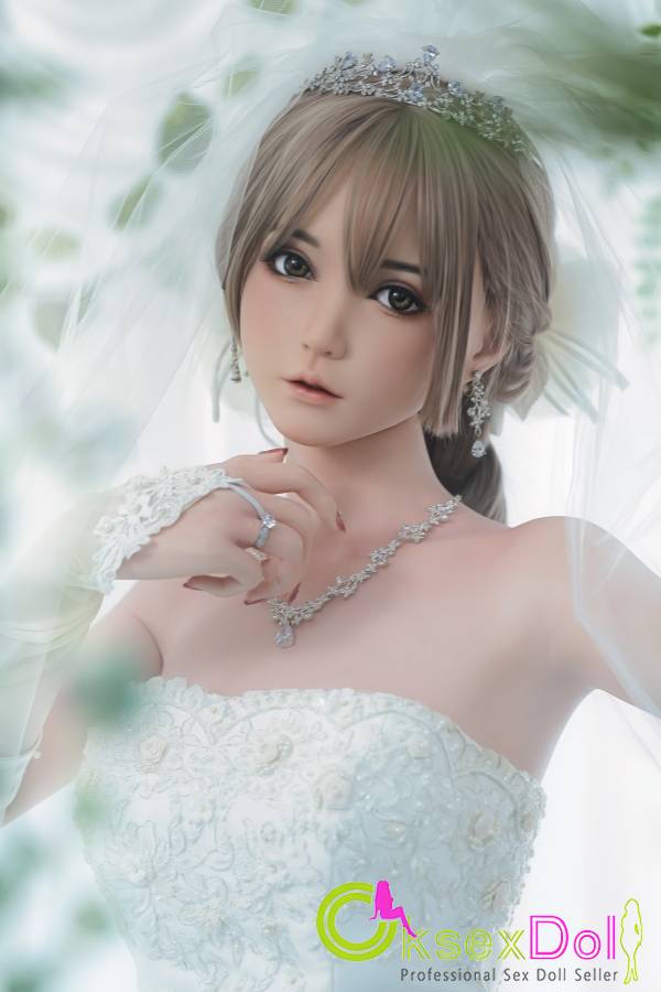 150cm Real Love Doll