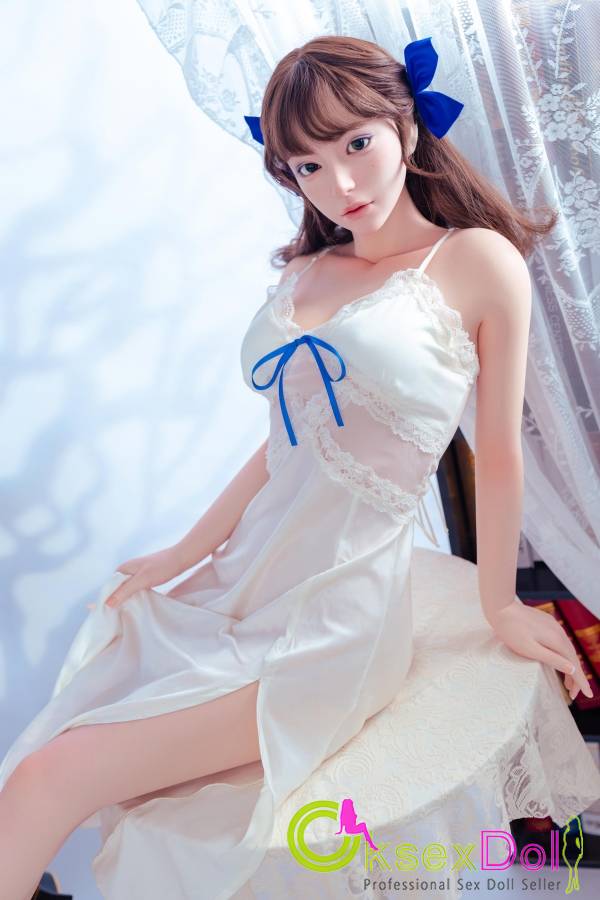 Fill Size TPE Silicone Sex Doll