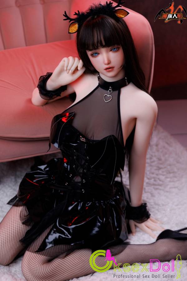 Japanese Silicone TPE Sex Dolls