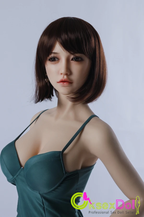 Sanhui #26 Sex Dolls Lydia