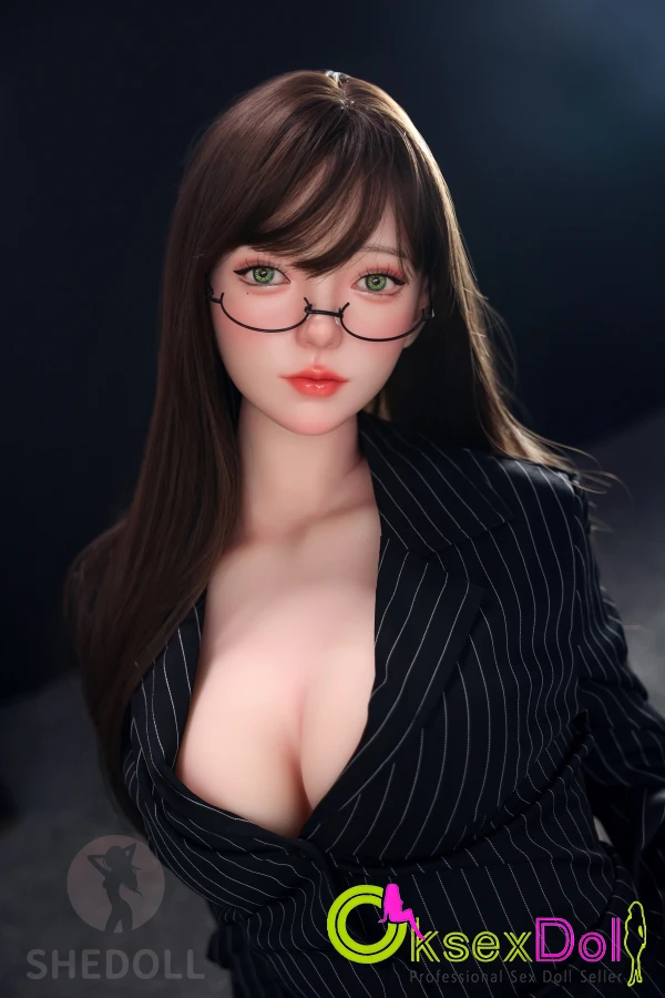 158cm Real Doll Love Doll