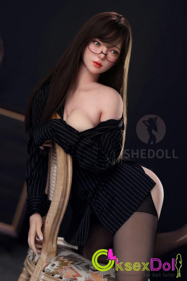 TPE+Silicone Sexy Real Dolls