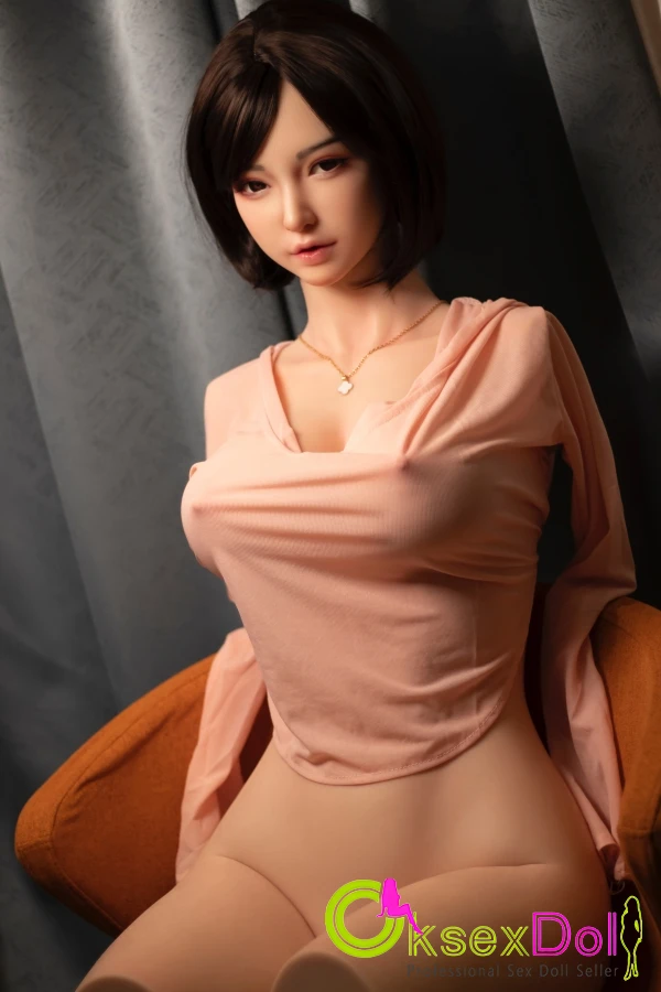 Asian Real Doll For Sale