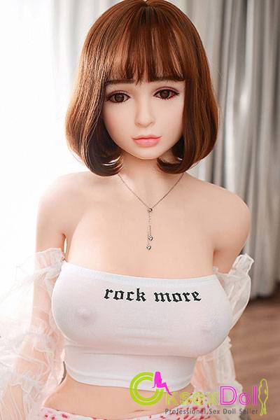 sexy Asian sex doll Asuka