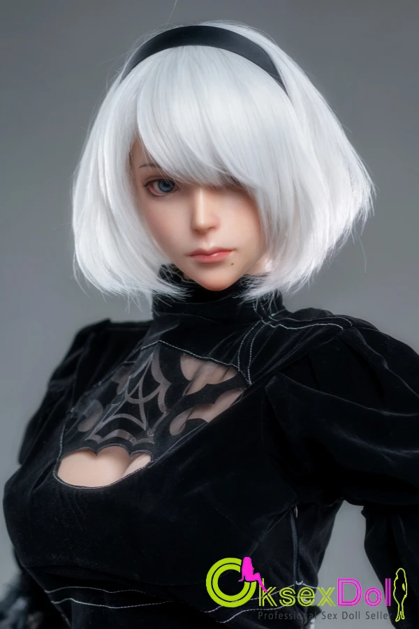  2B Real Doll G Cup