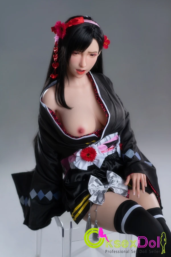 165cm/5.41ft Custom Real Doll