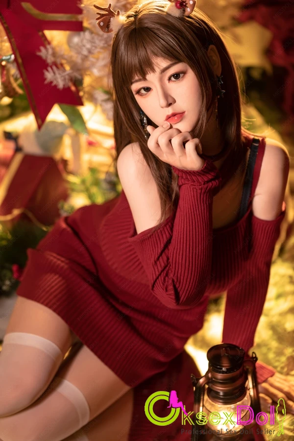 Chinese Synthetic Sex Dolls