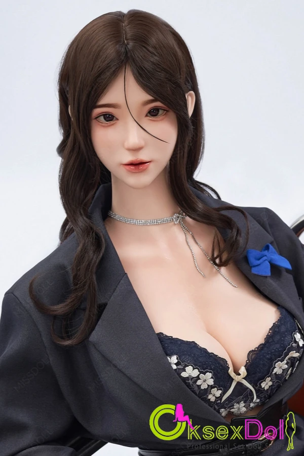 Japanese 163cm Realdoll Yulania