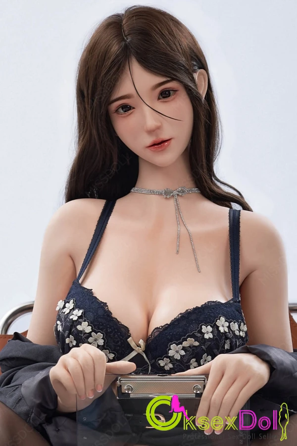 Japanese Most Advanced Sex Doll