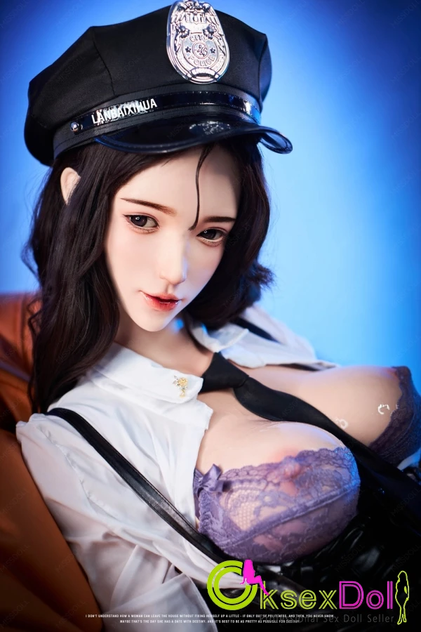 Yulania 163cm E Cup Love Dolls